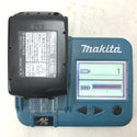 makita マキタ 18V 6.0Ah 充電式インパクトドライバ オーセンティックレッド ケース・充電器・バッテリ2個セット TD173DGXAR 中古美品