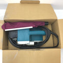 makita マキタ 100V 76×533mm ベルトサンダ 9903 中古美品