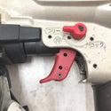 MAX マックス 50mm 釘打機 常圧コイルネイラ 下地専用機 CN-450 中古