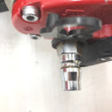 MAX マックス 50mm 釘打機 常圧コイルネイラ 下地専用機 CN-450 中古