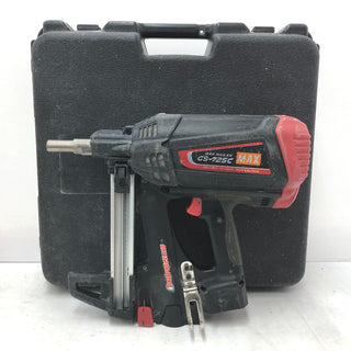 テイクハンズ 釘打ち マックス