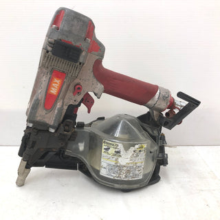 テイクハンズ 釘打ち マックス