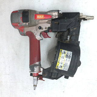 釘打ち マックス MAX