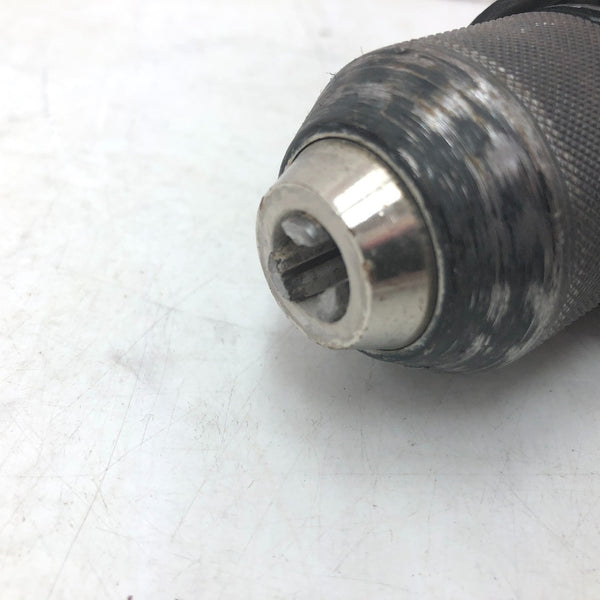 充電式震動ドライバドリル