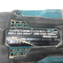 makita マキタ 40Vmax対応 充電式震動ドライバドリル 本体のみ HP001G 中古