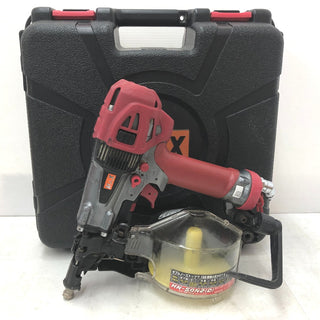 テイクハンズ 釘打ち マックス