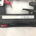 MAX マックス 10×25mm 常圧ステープル用エアネイラ エアタッカ TA-225/1025J 中古