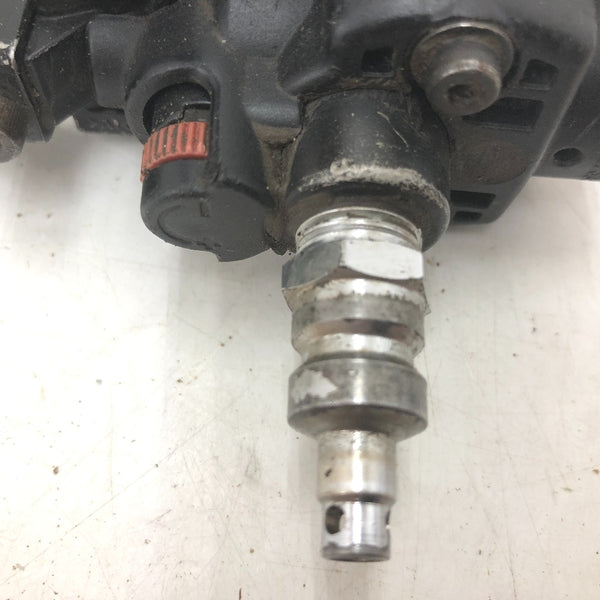 makita マキタ 4×25mm 高圧エアタッカ AT425HEM 中古