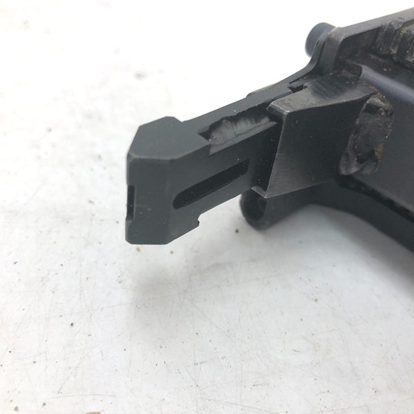 常圧ステープル用エアネイラ