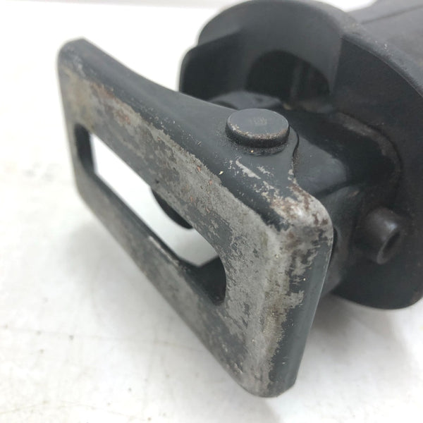 充電式レシプロソー