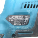 makita マキタ 18V対応 充電式レシプロソー 本体のみ ケース付 JR188DZK 中古