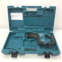 makita マキタ 18V対応 充電式レシプロソー 本体のみ ケース付 JR188DZK 中古