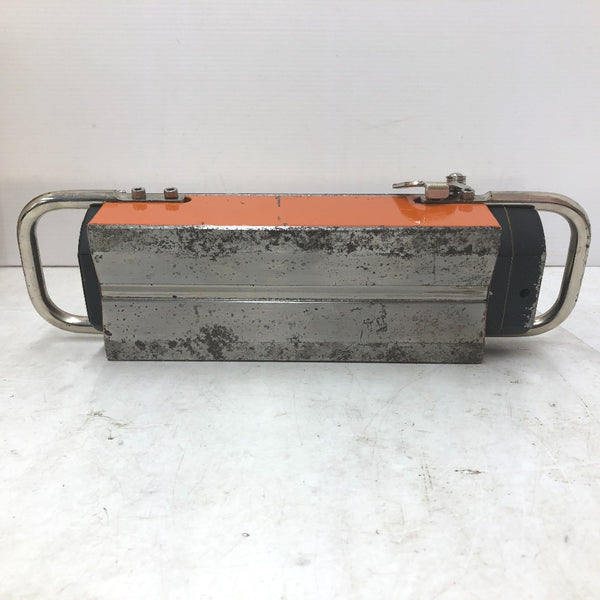 KANETEC カネテック 永磁リフマ 平鋼最大吊上能力300kg 丸鋼最大吊上能力200kg LPR-VN300-WP 中古