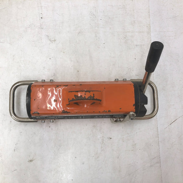 KANETEC カネテック 永磁リフマ 平鋼最大吊上能力300kg 丸鋼最大吊上能力200kg LPR-VN300-WP 中古