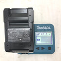 makita マキタ 40Vmax 8.0Ah Li-ionバッテリ 残量表示付 高出力バッテリ BL4080H A-77263 中古美品