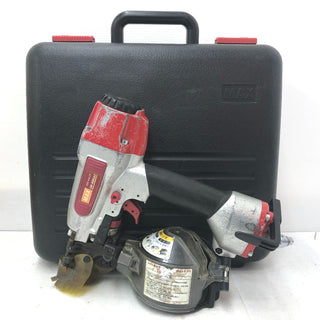 テイクハンズ 釘打ち マックス