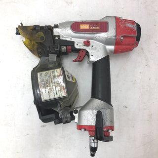 釘打ち マックス MAX