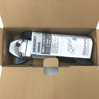 研磨・研削 ハイコーキ HiKOKI