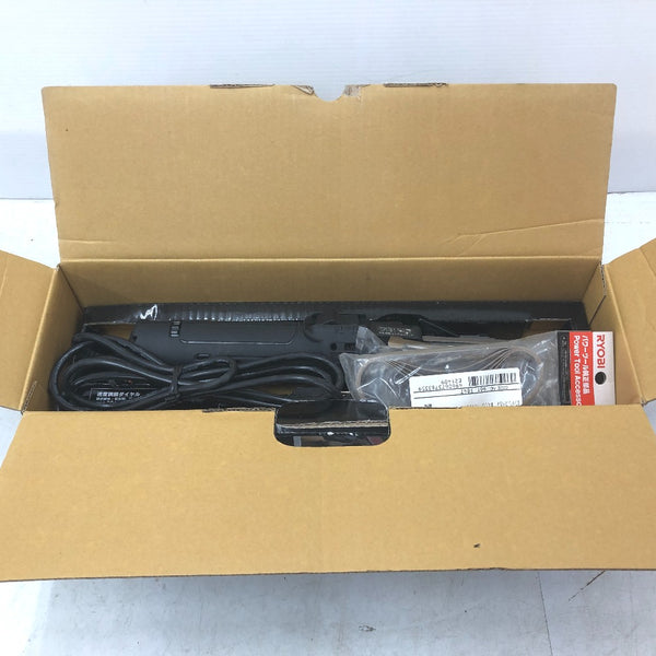 RYOBI KYOCERA 京セラ 100V 電気やすり BY-1030 中古