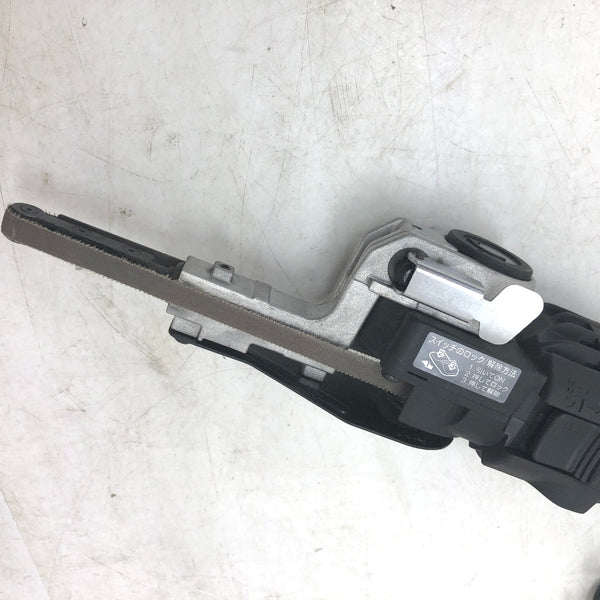 RYOBI KYOCERA 京セラ 100V 電気やすり BY-1030 中古