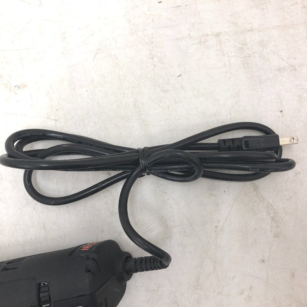 RYOBI KYOCERA 京セラ 100V 電気やすり BY-1030 中古