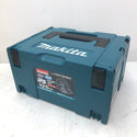 makita マキタ 18V 6.0Ah 125mm 充電式マルノコ 無線連動非対応 青 ケース・充電器・バッテリ2個・鮫肌チップソーセット HS474DRGX 未使用品