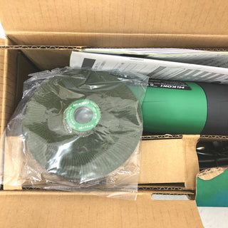 研磨・研削 ハイコーキ HiKOKI