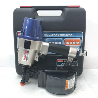 テイクハンズ 釘打ち マキタ