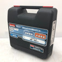 makita マキタ 65mm 金属屋根用エア釘打 ケース付 AN601R 中古美品