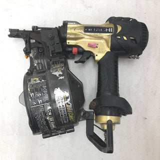 釘打ち ハイコーキ HiKOKI