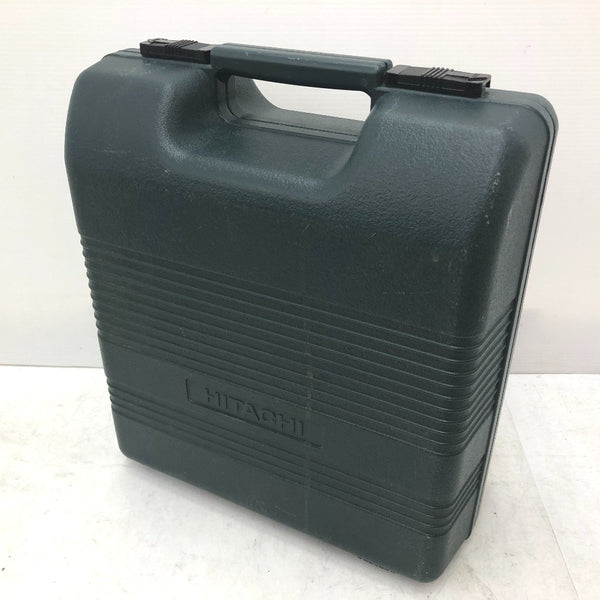 日立工機 HiKOKI ハイコーキ 65mm 高圧ロール釘打機 NV65HMC 中古