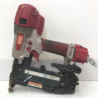 テイクハンズ 釘打ち マックス