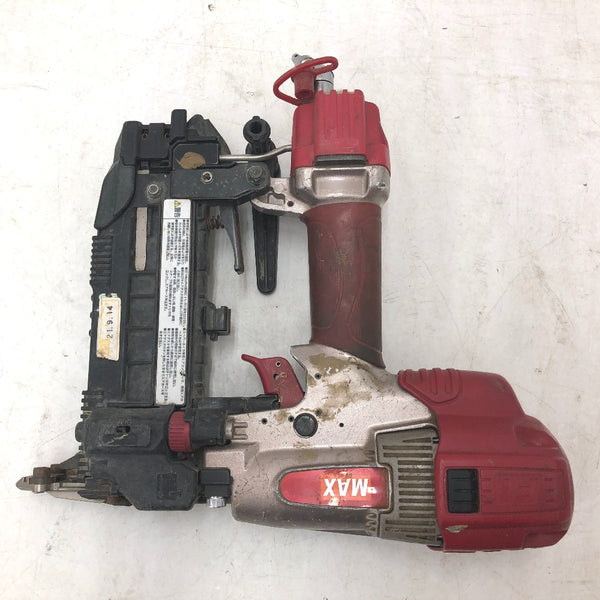 釘打ち マックス MAX