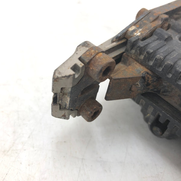 釘打ち HA-50F1(D)/4MAフロア