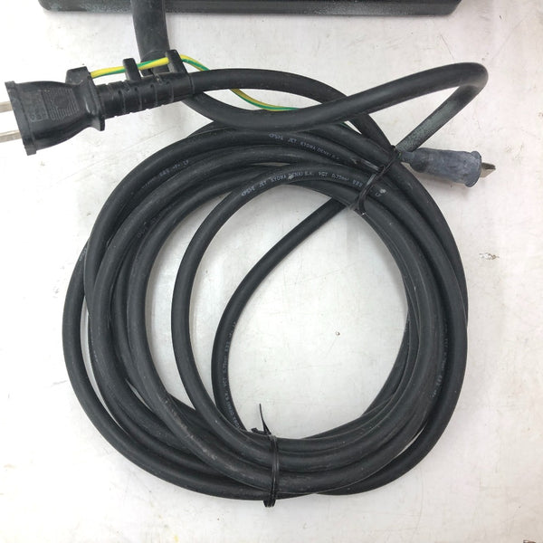 makita マキタ 100V 木工用集じん機 200L 集じん袋に小穴あり 410 中古