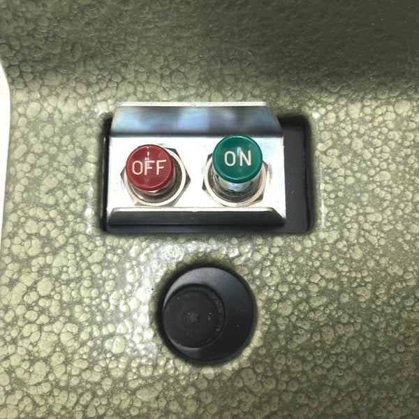 makita マキタ 100V 木工用集じん機 200L 集じん袋に小穴あり 410 中古