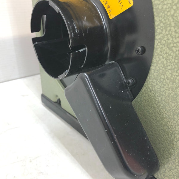 makita マキタ 100V 木工用集じん機 200L 集じん袋に小穴あり 410 中古