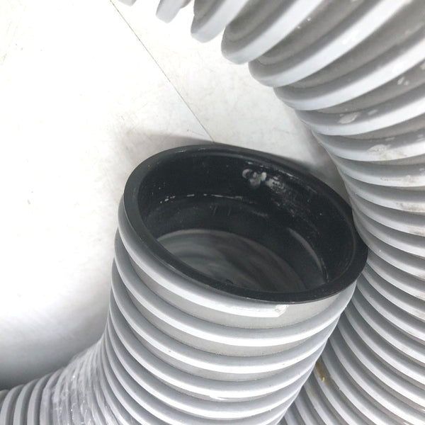 makita マキタ 100V 木工用集じん機 200L 集じん袋に小穴あり 410 中古