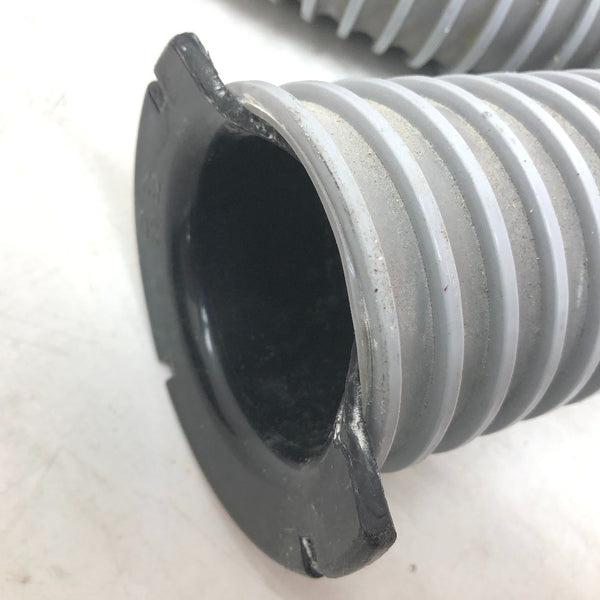 makita マキタ 100V 木工用集じん機 200L 集じん袋に小穴あり 410 中古