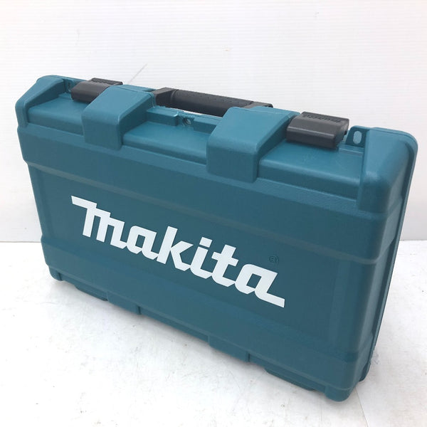 makita マキタ 18V 6.0Ah 充電式空気入れ 米英仏バルブ・ボール・浮き輪対応 ケース・充電器・バッテリ1個セット MP180DRG 未使用品