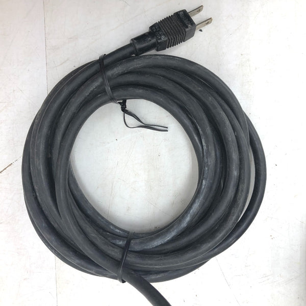 makita マキタ 100V 165mm 電子マルノコ 青 HS6303 中古