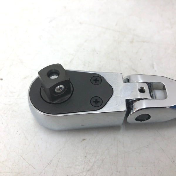 ラチェットハンドル