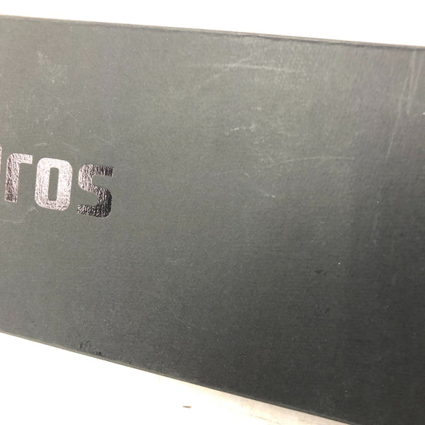 KTC 京都機械工具 nepros ネプロス 9.5sq. ロングフレックスラチェットハンドル NBR390AFL 未使用品