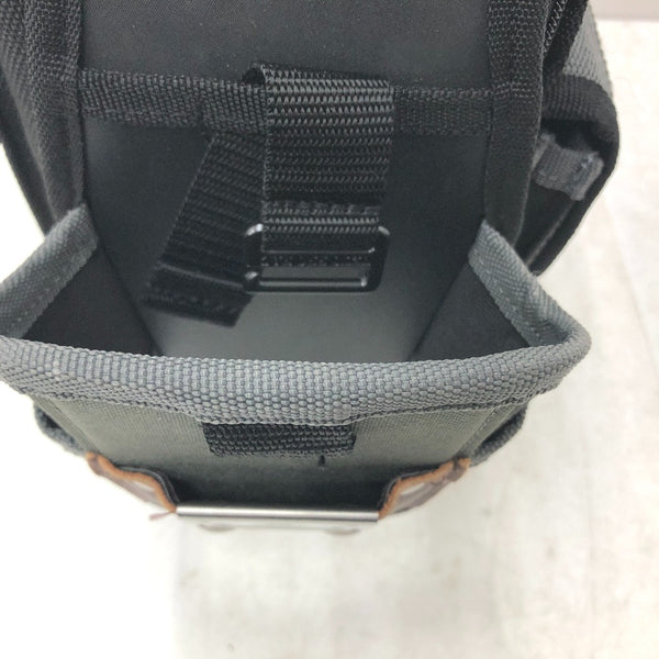 VETO PRO PAC ベトプロパック クローズドトップ ツールポーチ SP-MC 中古