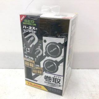 テイクハンズ ハンドツール TJMデザイン