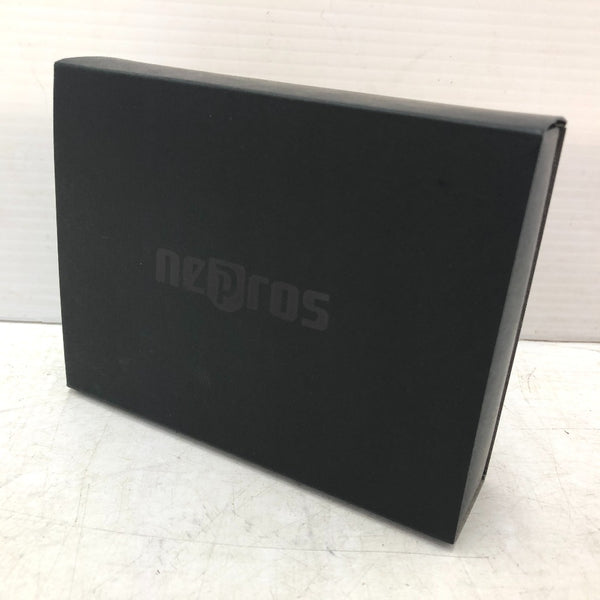 KTC 京都機械工具 nepros ネプロス 9.5sq. コンパクトショートラチェットハンドル NBRC390S 未使用品