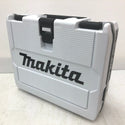 makita マキタ 18V 3.0Ah 充電式インパクトドライバ 黒 ケース・充電器・バッテリ2個セット TD149DRFXB 中古美品
