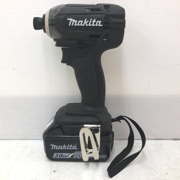 インパクトドライバ マキタ makita