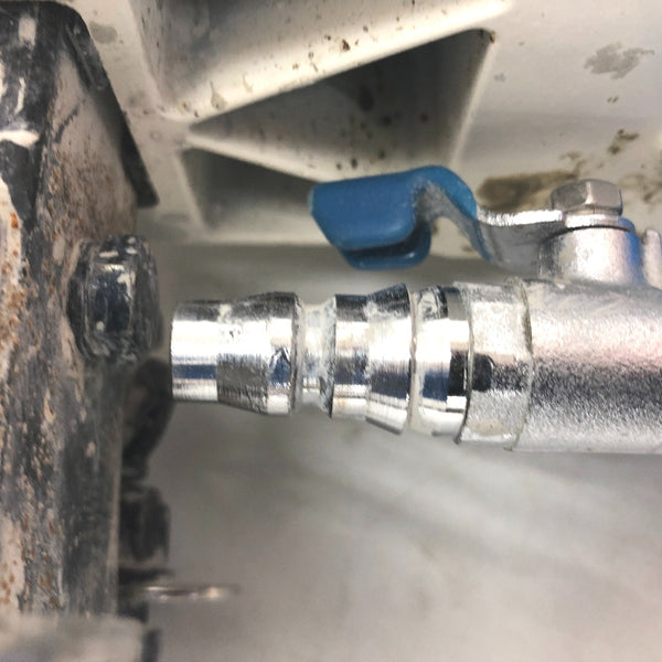 SHIBUYA シブヤ 渋谷商事 100V ダイモドリル コアドリル TS-092 中古