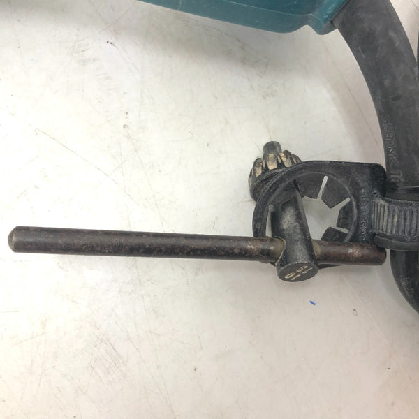 makita マキタ 100V 120mm ダイヤコアドリル 6300T 中古